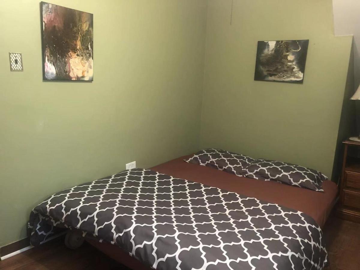 Appartement Ethan Golden Llc